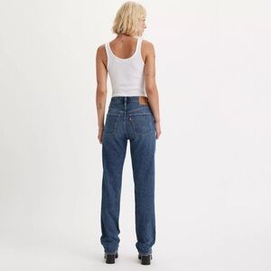 Levi’s 501 Jeans